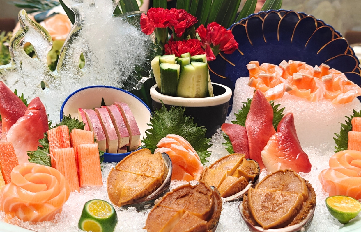 Deze receptenapps zijn perfect voor vegans en foodies