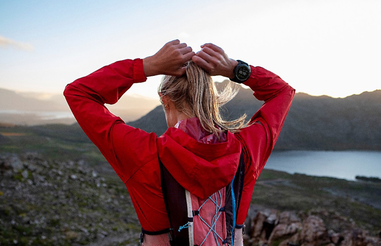 Google Maps is nu beschikbaar op je Garmin-smartwatch