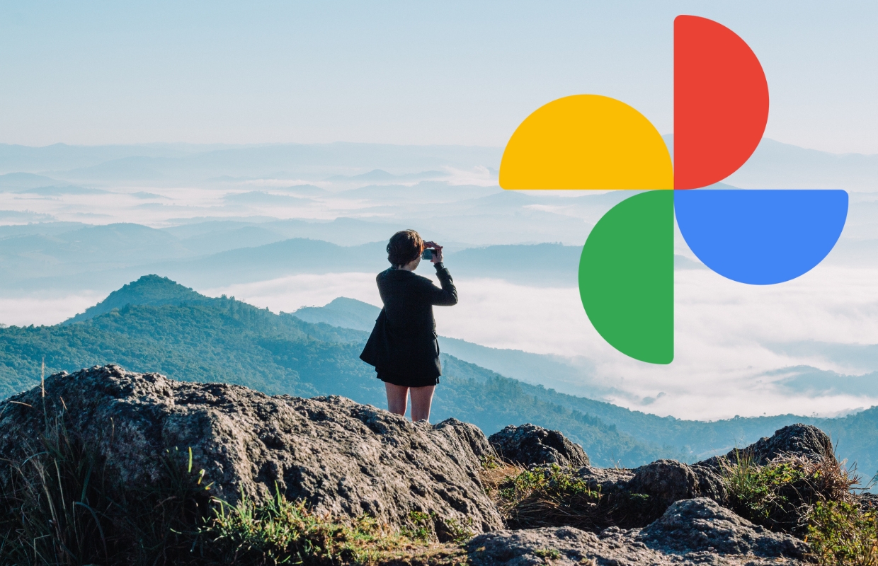 Gemini brengt foto’s tot leven met nieuwe Photo to Video-functie