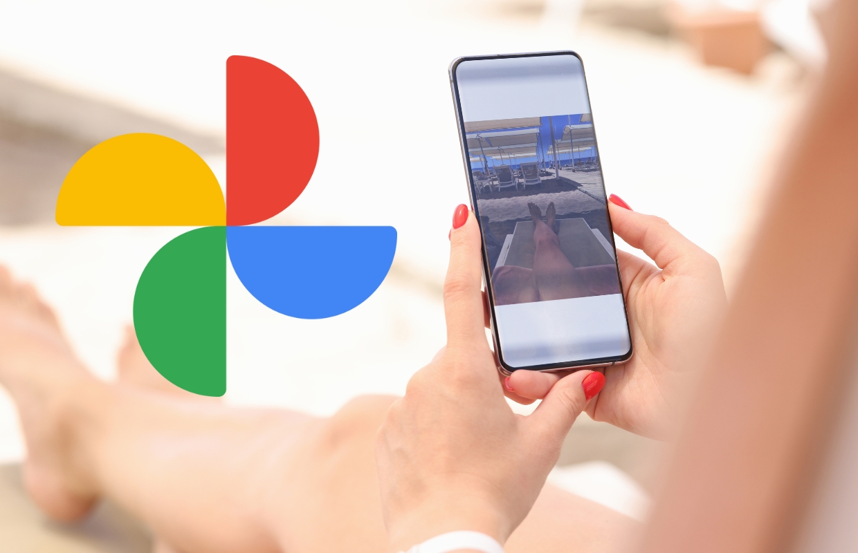 Nano Banana van Gemini komt naar Google Foto’s en Google Berichten