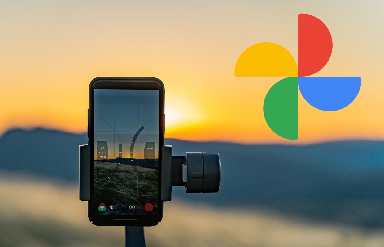 Google Foto’s verandert afbeeldingen in video’s met gratis AI-functies