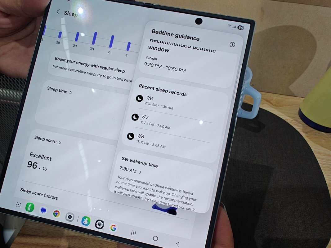 Zo automatiseer je jouw Android-telefoon zonder extra apps
