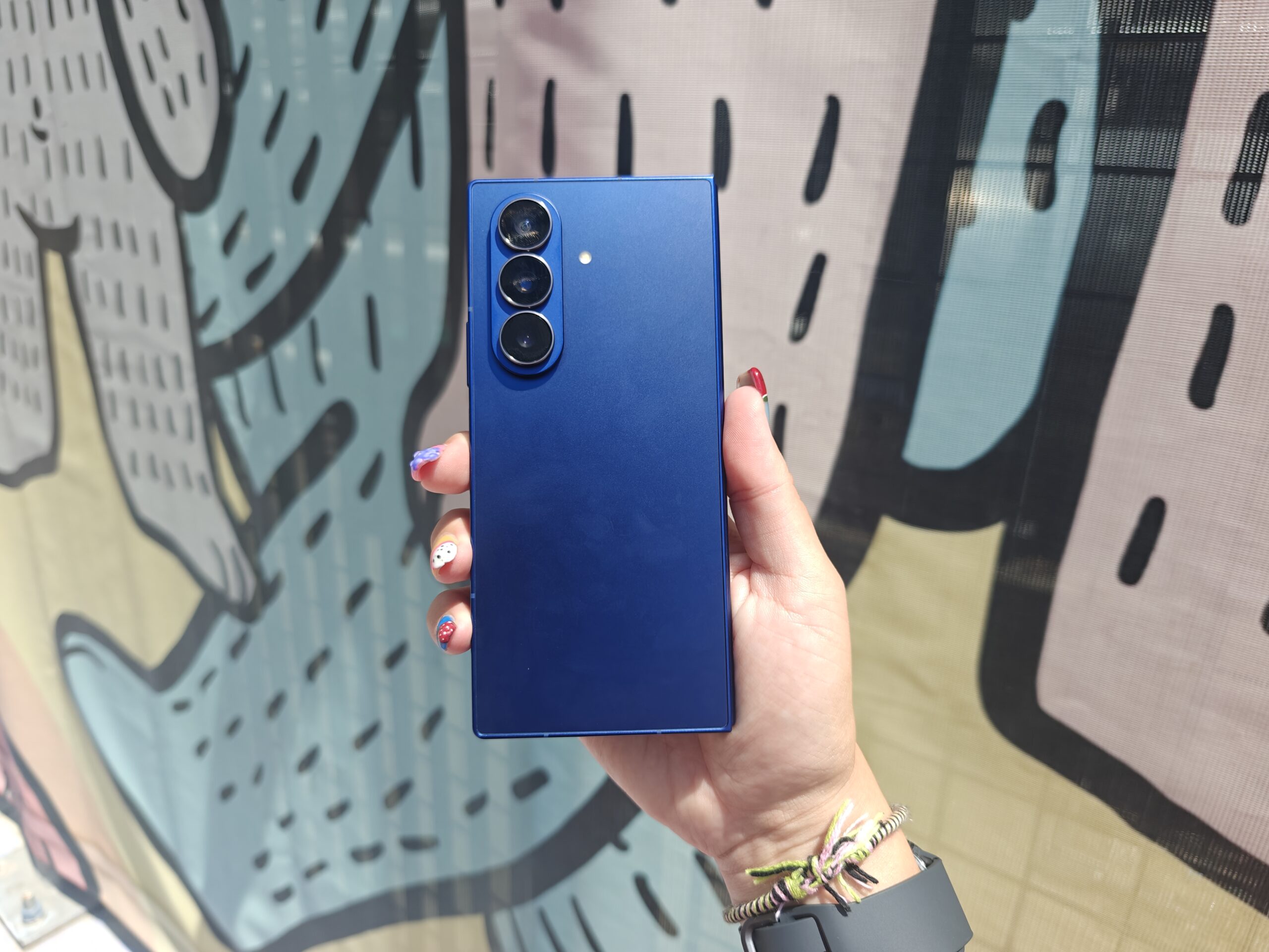 Samsung verwijdert met One UI 8 wereldwijd bootloader unlock