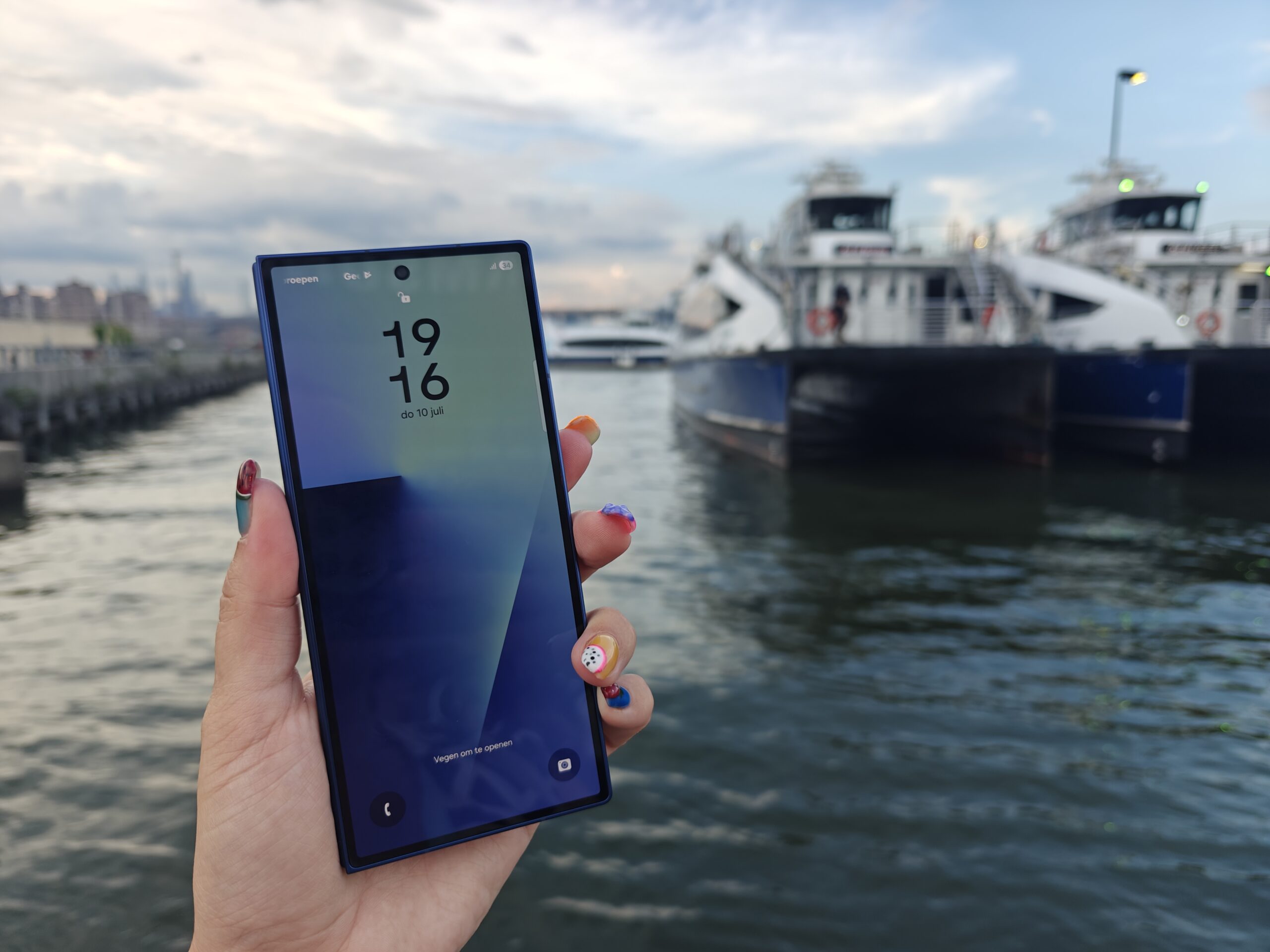 Motorola, Samsung en Google maken Folds: dit zijn de belangrijkste verschillen tussen de foldables