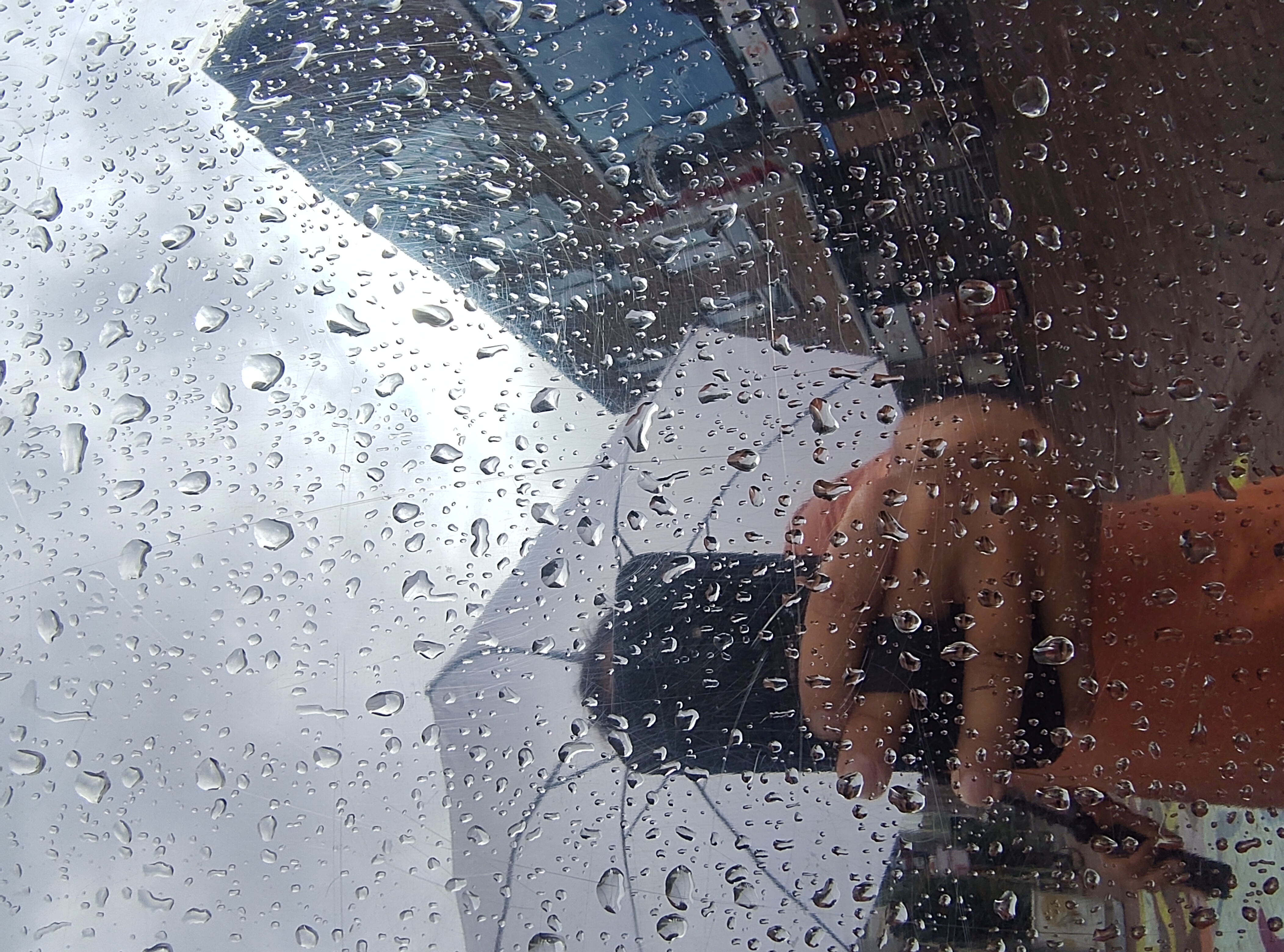 Fairphone 6 regen