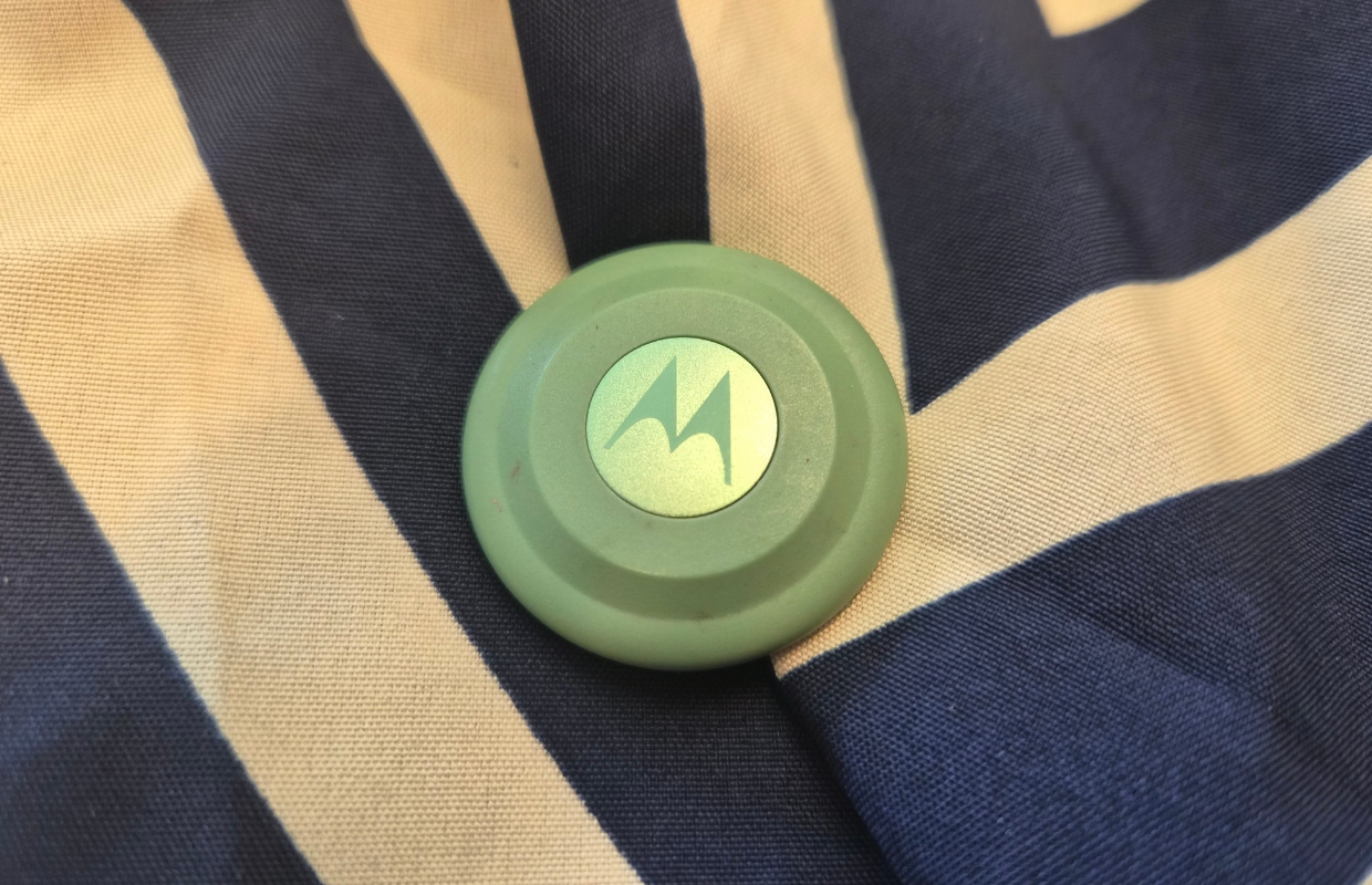 Moto Tag 2 lijkt eraan te komen in een frisse, nieuwe kleur