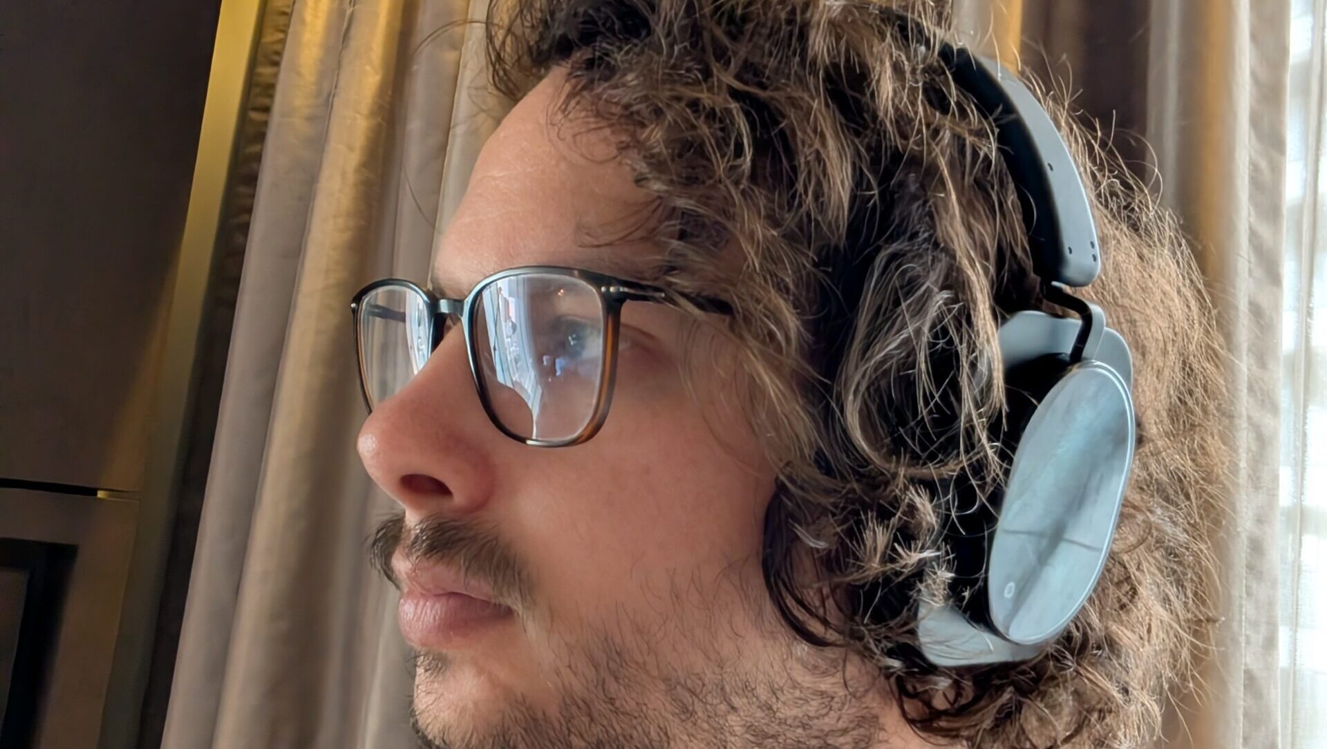 nothing headphone 1 sven
