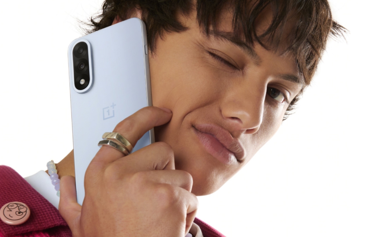 Midrange-telefoon OnePlus Nord 5 aangekondigd met scherpste selfielens