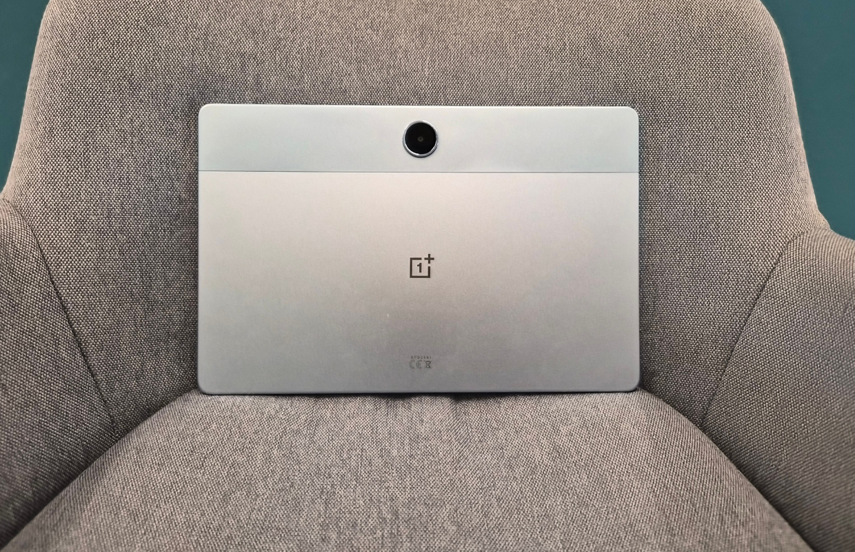 OnePlus Pad Lite review: veel vragen, weinig antwoorden