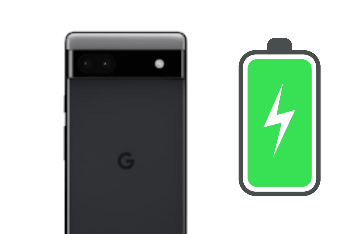 Deze week krijgt je Pixel 6a een update om je accu te redden