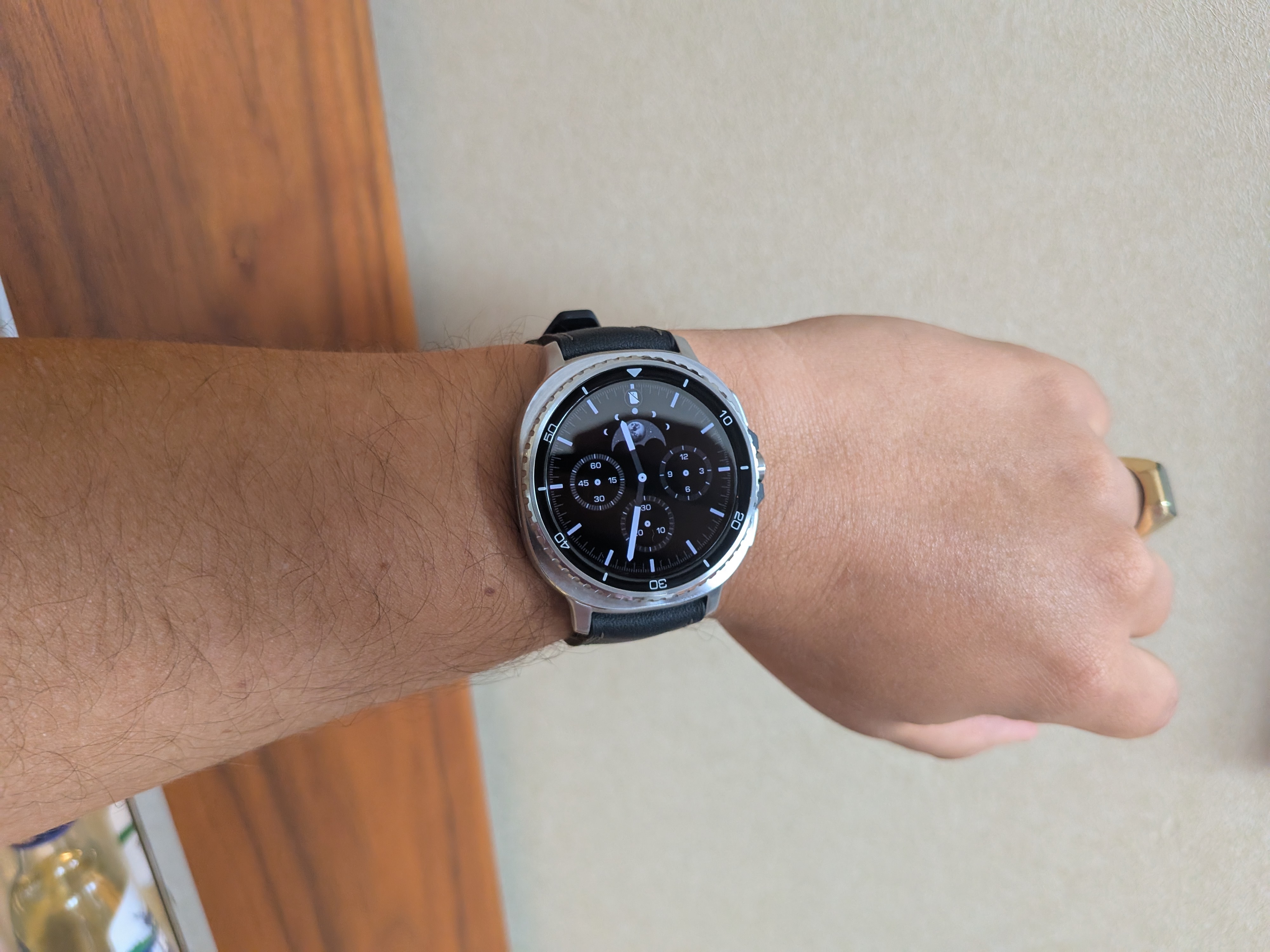 Samsung Galaxy Watch 8 Classic