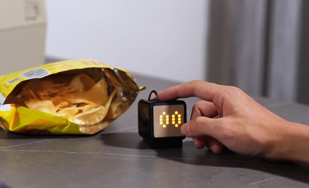 4 toffe gadgets van morgen die je nu kan bestellen (week 30)