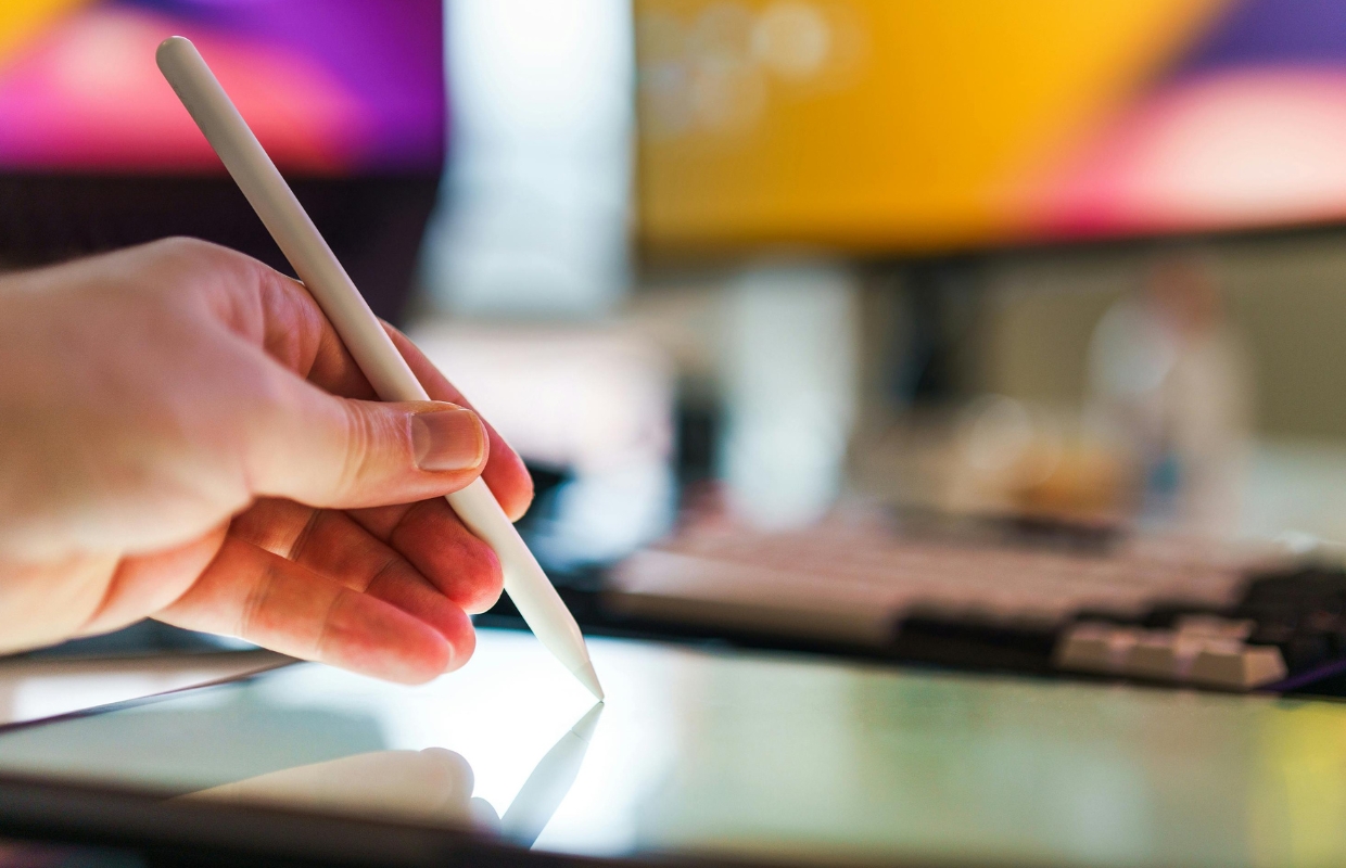 AW Poll: Gebruik jij een stylus bij je telefoon?