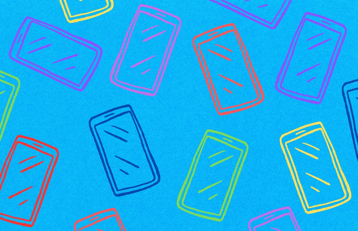 AW Poll: welk merk telefoon gebruik je op dit moment?