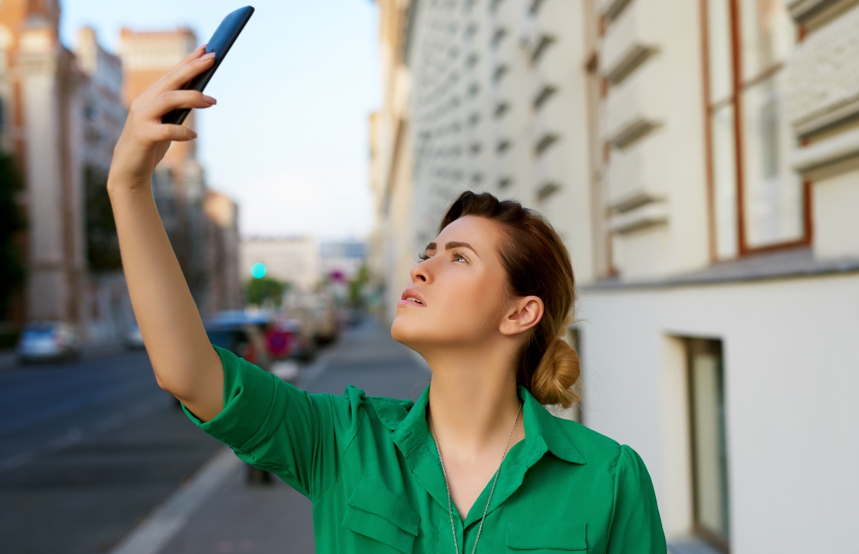 Android 16 gaat je waarschuwen voor nep-telefoonmasten