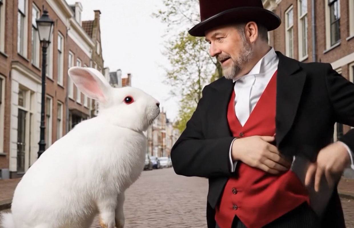 Zo maak je stap voor stap een AI-video met Google Veo 3