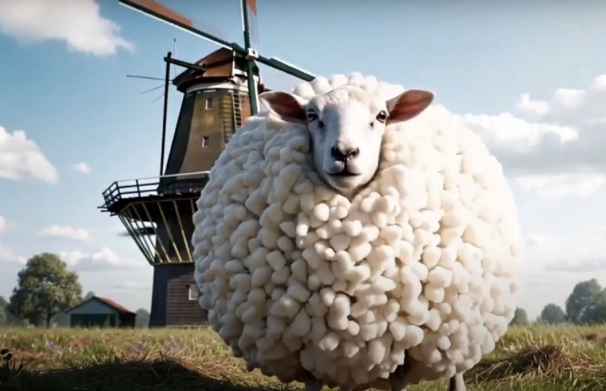 Je kunt nu ook in Nederland AI-video’s maken met Google Veo 3