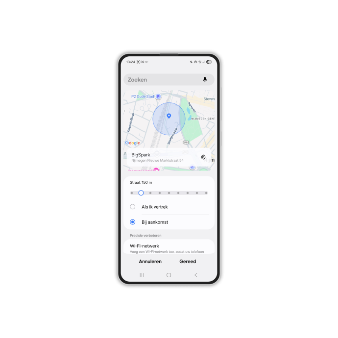 Zo automatiseer je jouw Android-telefoon zonder extra apps