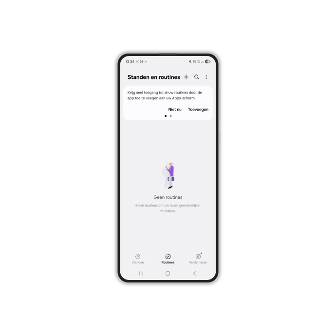 Zo automatiseer je jouw Android-telefoon zonder extra apps