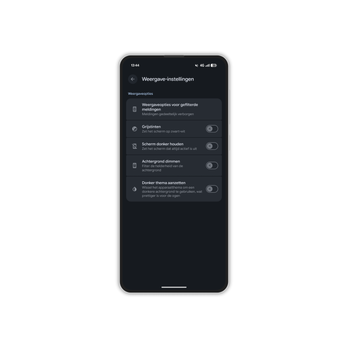 Zo automatiseer je jouw Android-telefoon zonder extra apps