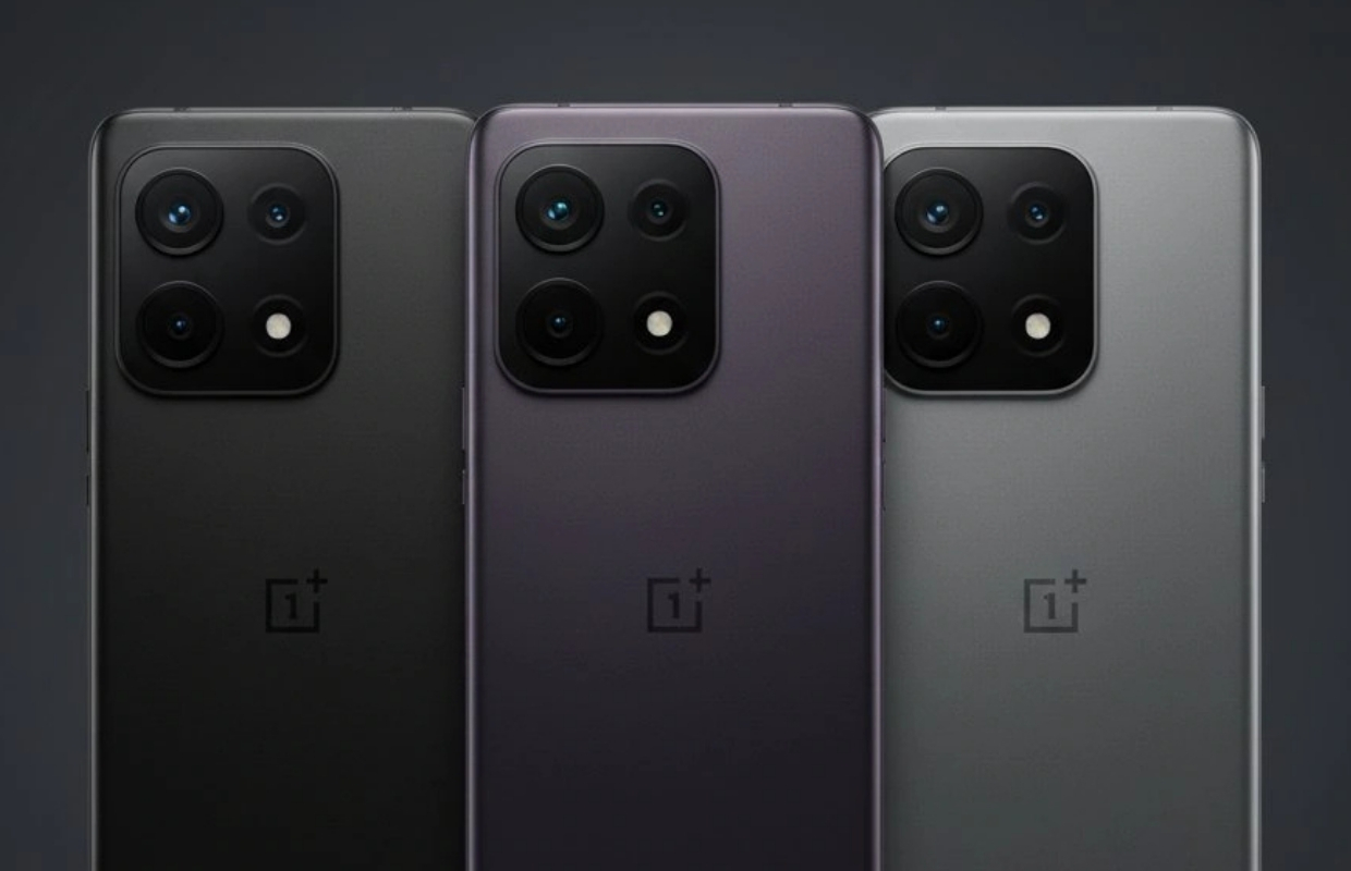 ‘Wereldwijde lancering OnePlus 15 is maanden eerder dan normaal’