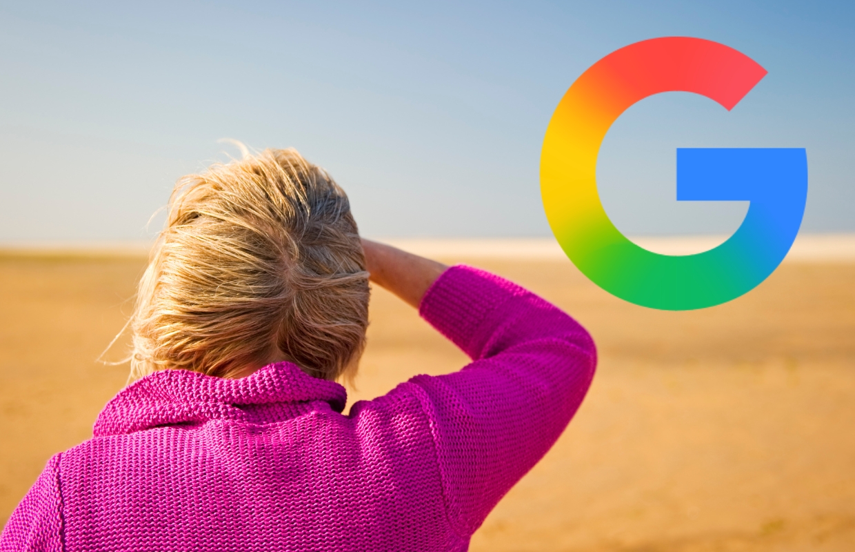 Zo schakel je Google Trending zoekopdrachten uit voor een schone zoekervaring