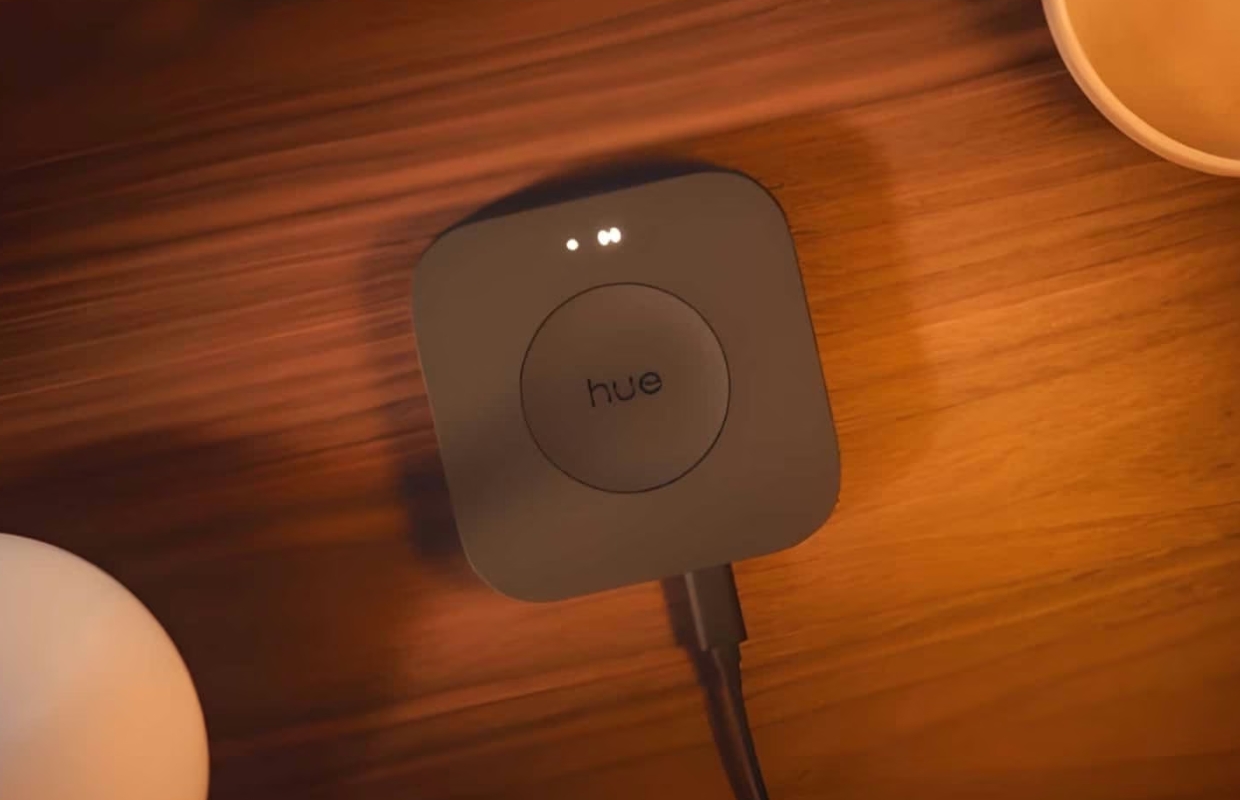 ‘Philips Hue wordt uitgebreid met een betere bridge’