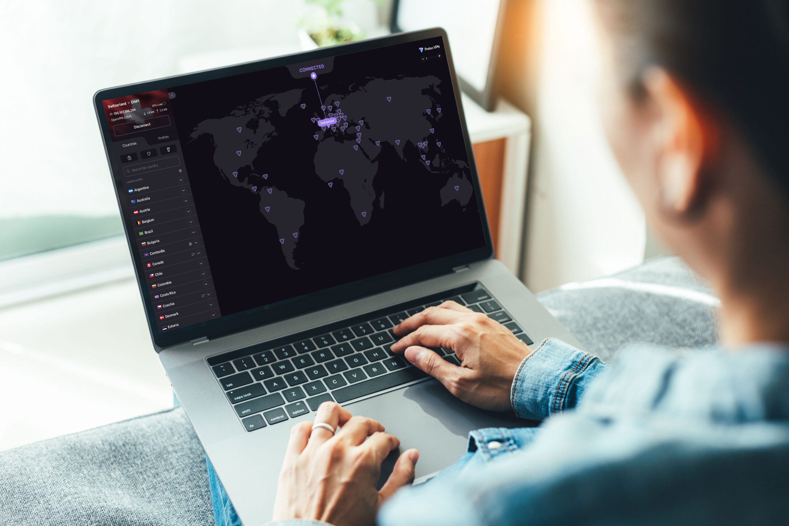 Zo herken je schimmige VPN-apps