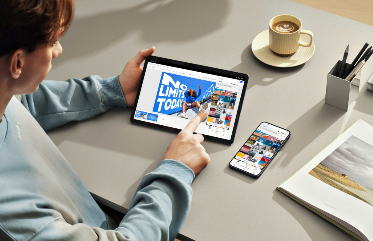 Back to school met OnePlus: alles over de OnePlus Nord 5, OnePlus Watch 3 en meer (adv)