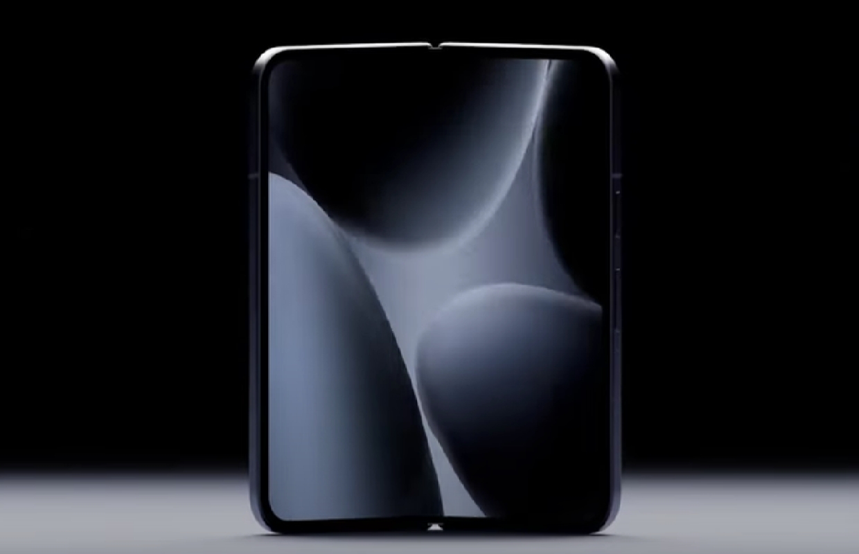 Google gebruikt nu zelfs zijn Pixel 10 Pro Fold om Apple te pesten