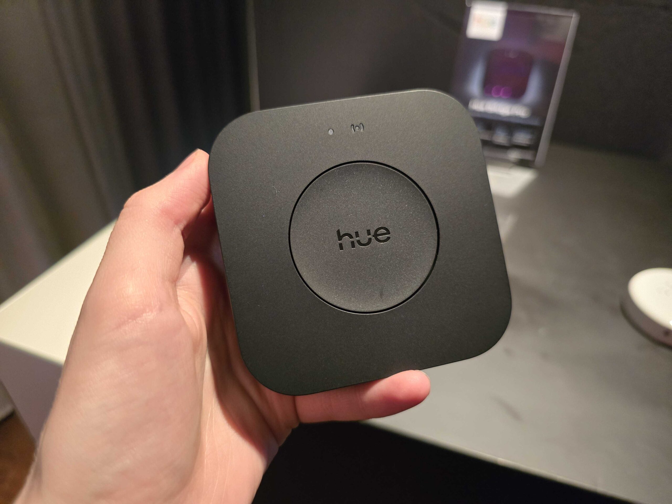 Update zorgt ervoor dat Philips Hue Bridge Pro mogelijk onherstelbaar crasht