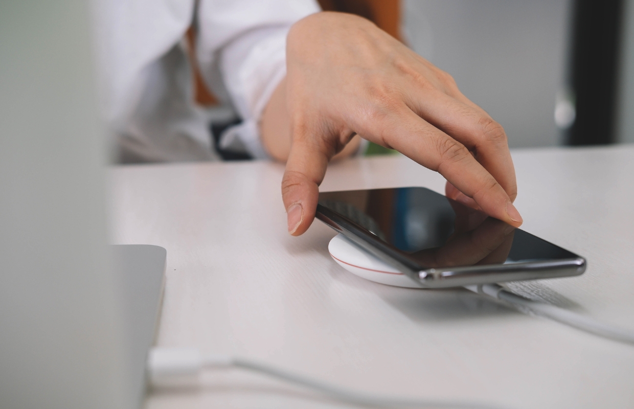 Accu die meerdere dagen meegaat is grootste wens in een smartphone