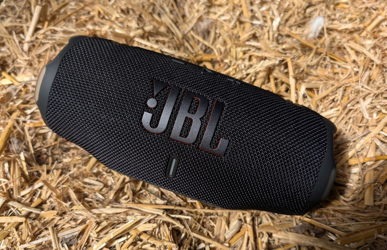 JBL Charge 6 review: een dijk van een Bluetooth-speaker