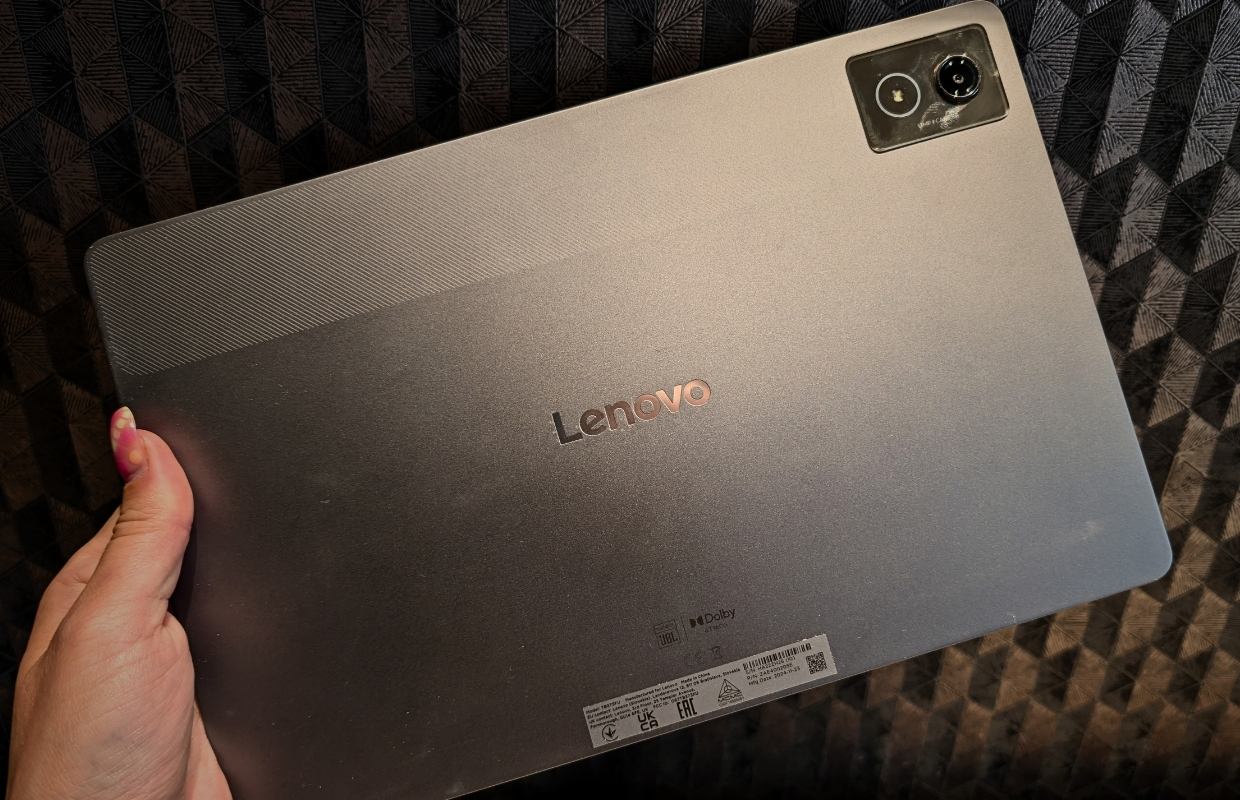 Lenovo Idea Tab Pro review: mist de finesse