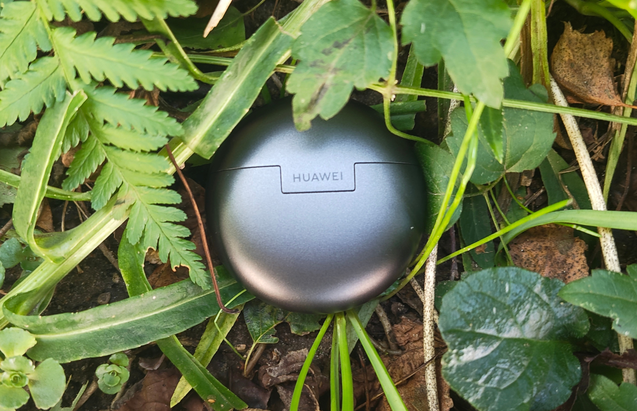 Huawei FreeBuds 7i review: zoekend naar de doelgroep
