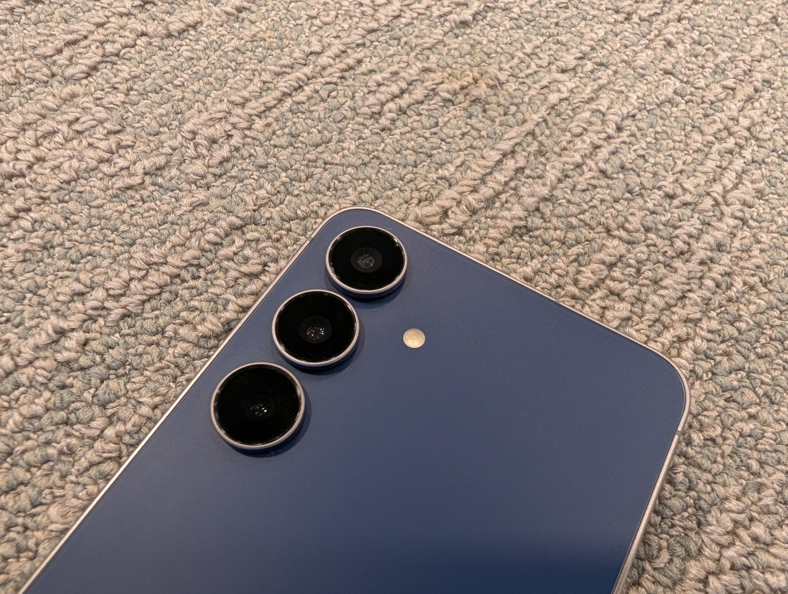 Samsung maakt zijn camera’s binnenkort een stukje professioneler