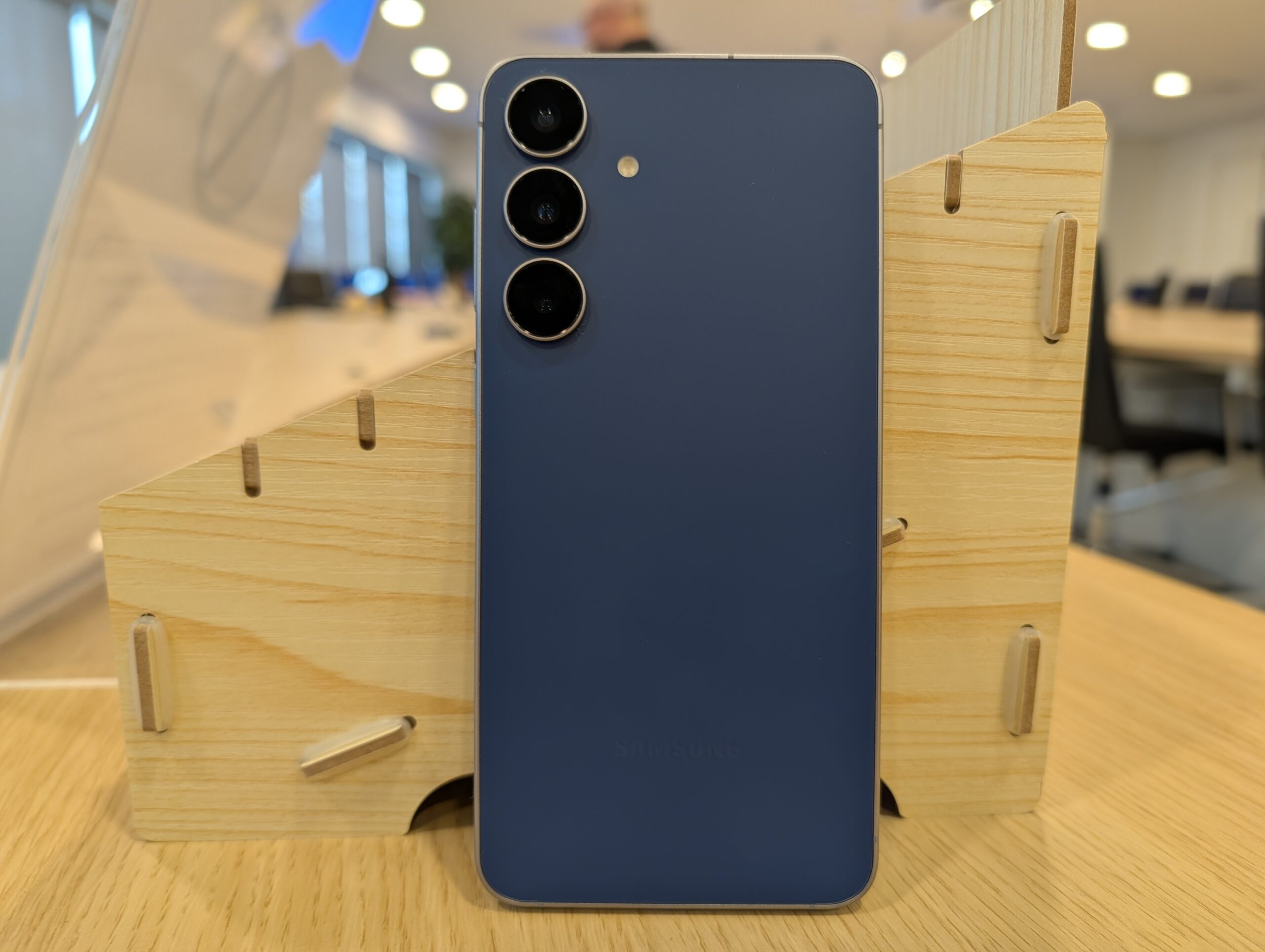 Samsung Galaxy S26 krijgt een ‘grote upgrade’ op dit gebied