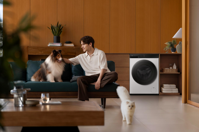 Xiaomi komt met een hele rits aan smarthome-gadgets waaronder -voor het eerst- witgoed