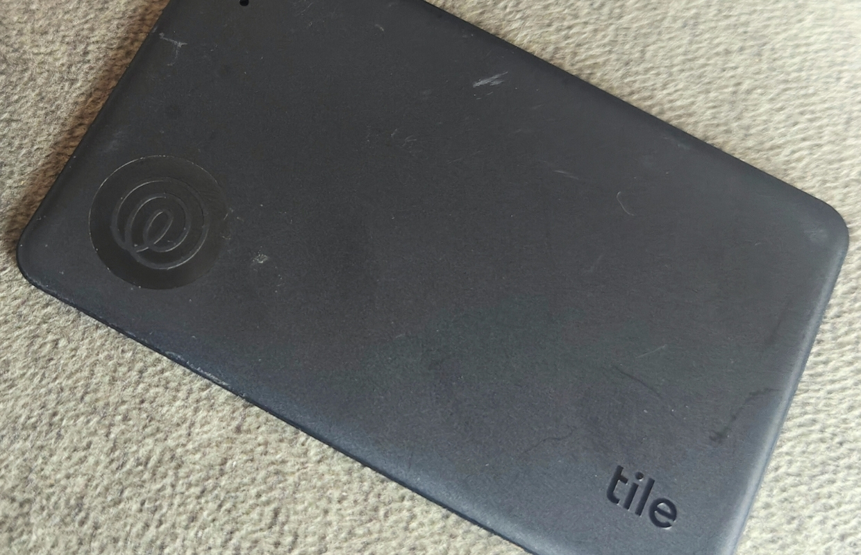 Trackers van Tile zijn onveilig door gebrek aan encryptie 