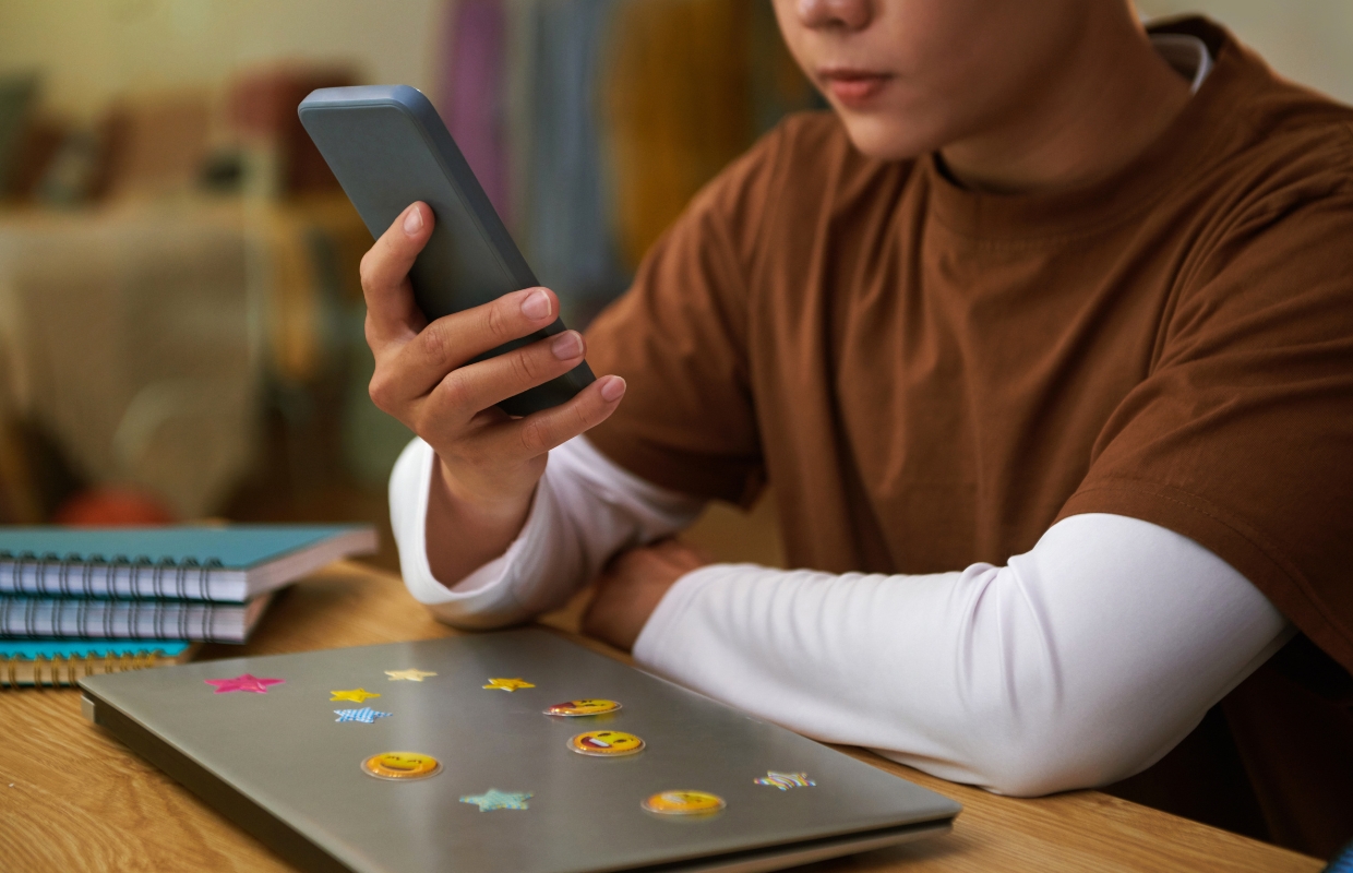 YouTube introduceert functie om minder YouTube Shorts te kijken