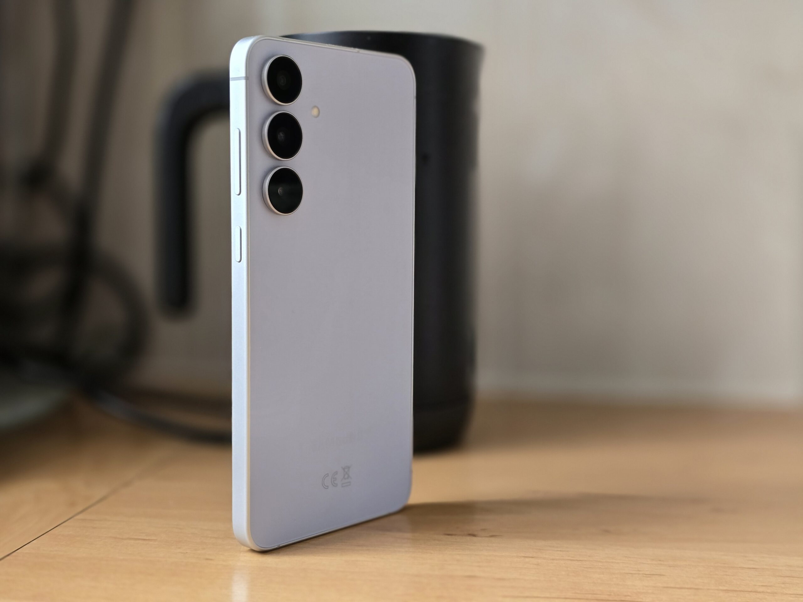 Je Samsung Galaxy-telefoon was bijna een jaar kwetsbaar voor deze spyware