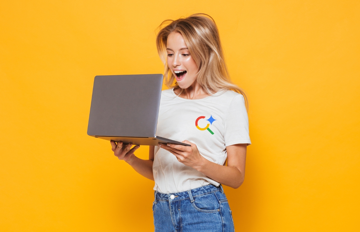 30 dingen om te vragen aan de AI-modus van Google