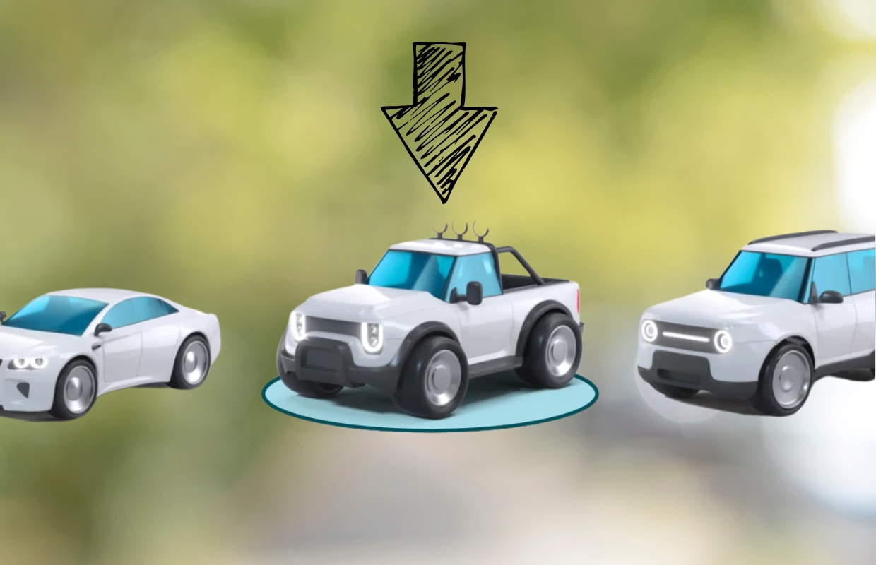 Google Maps laat je je voertuig straks al voor je vertrekt aanpassen