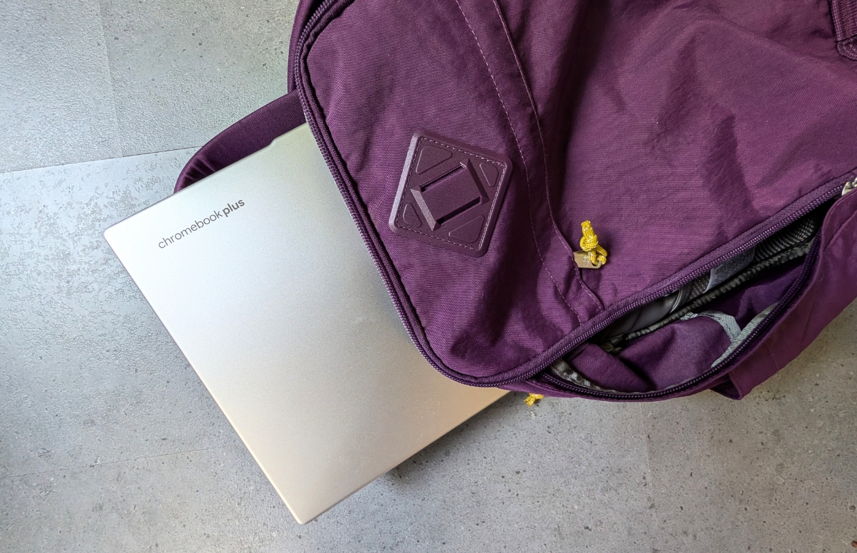 Lenovo Chromebook Plus Gen 14 review: verleiding voor Windows-gebruikers