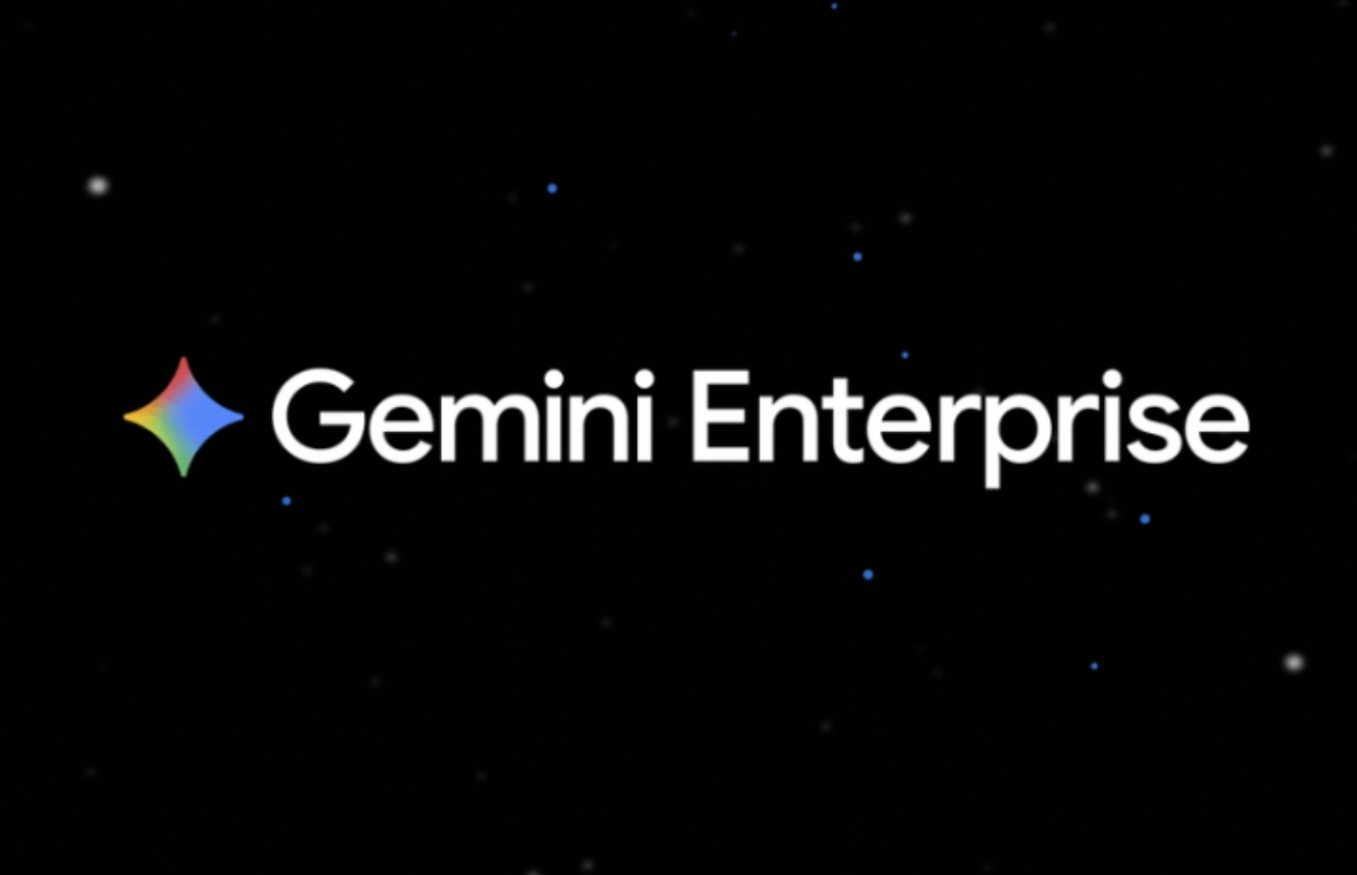 Google komt met Gemini Enterprise AI Agents om je werk te doen