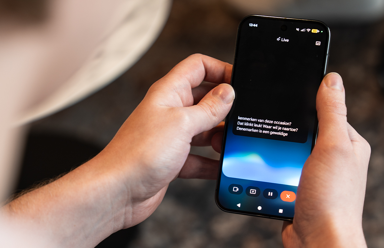 Gemini krijgt een “Wellness” Gem: nieuwe AI-coach voor gezondheid