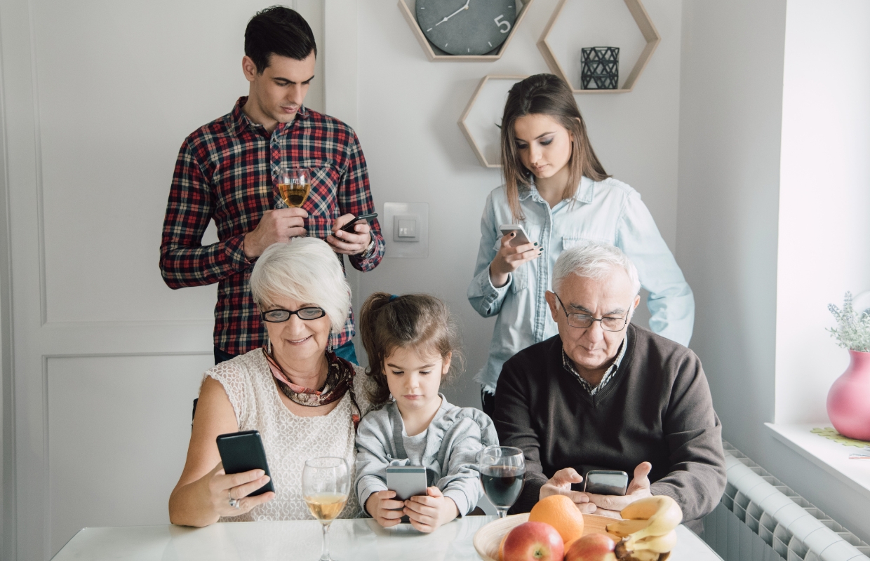 Met deze apps kun je de familie-agenda bijhouden