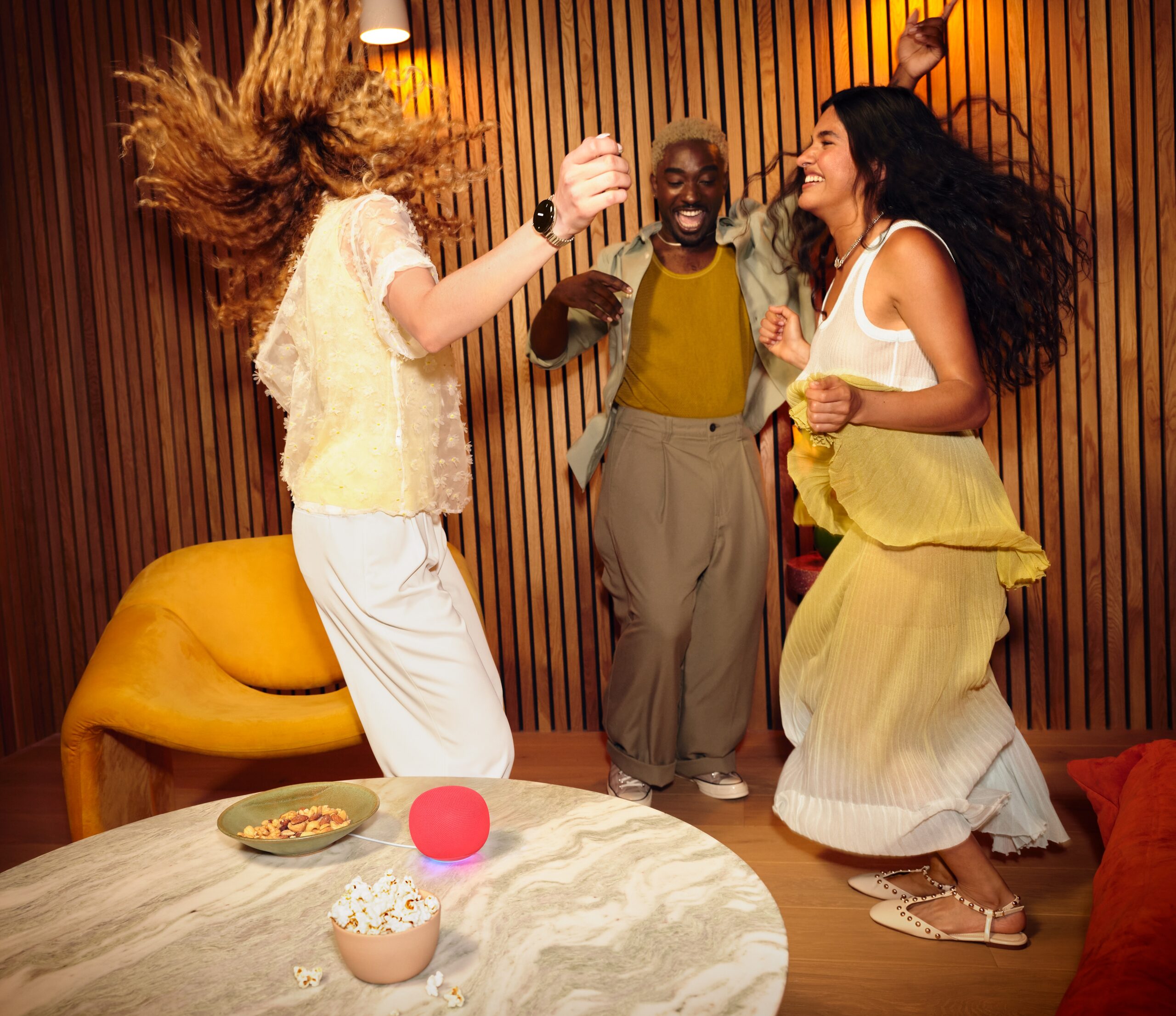 Google wil het vertrouwen van consumenten terugwinnen voor Home, Nest en Assistant