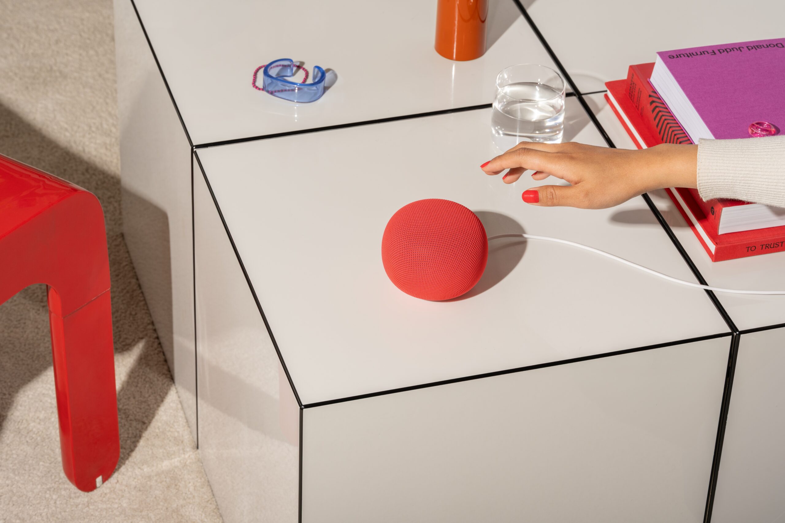 Google onthult iets opmerkelijks over Gemini for Home en teaset een speaker