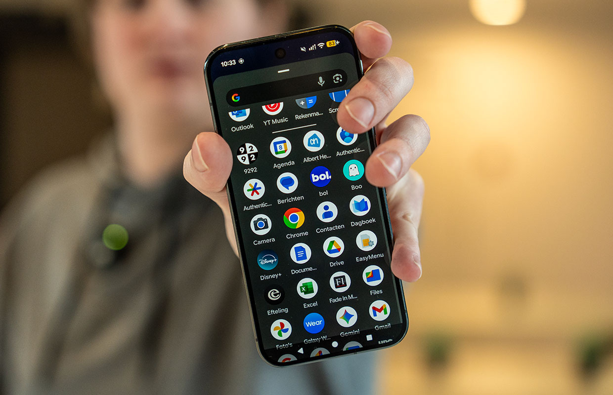 Android kan sneller updaten op niet-Pixels: dit is waarom
